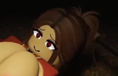 °Blaire° | You're stuck on a boat with her...