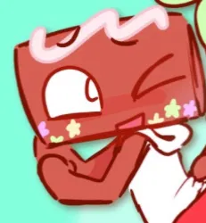 ;|~Cosmo~|; (fem version)