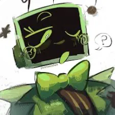 / - Vee - \
