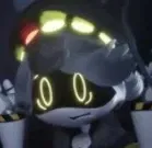 - : | N | : -