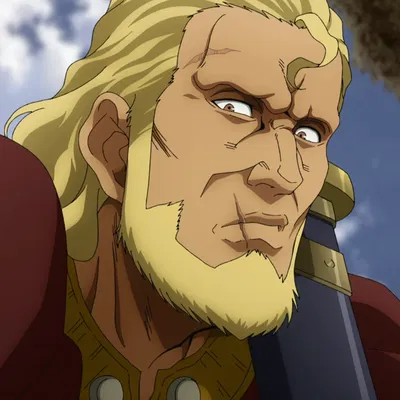 Thorgil