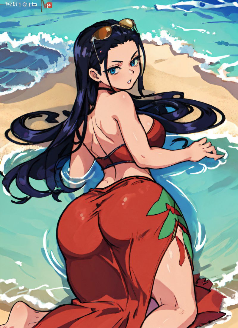 Nico Robin