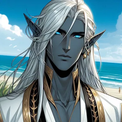 Prince Vaelin