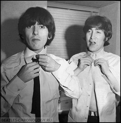 °|🪲🎸🎶》Lennon-Harrison`.•°○