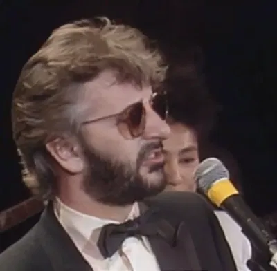 ยฐ|โญ๏ธ โฎ๏ธ โค๏ธใRingo Starr `.โขยฐโ