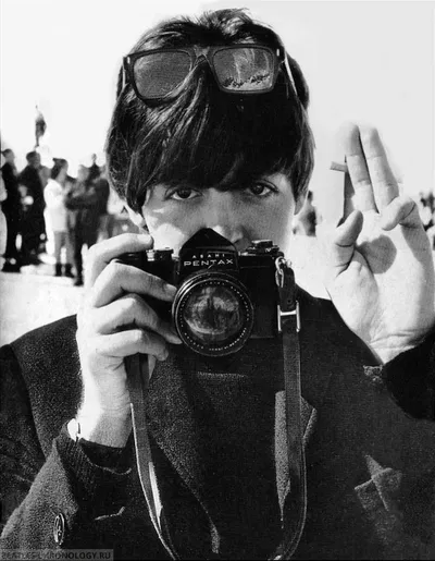 °|🪲🩷》Paul McCartney .•°○