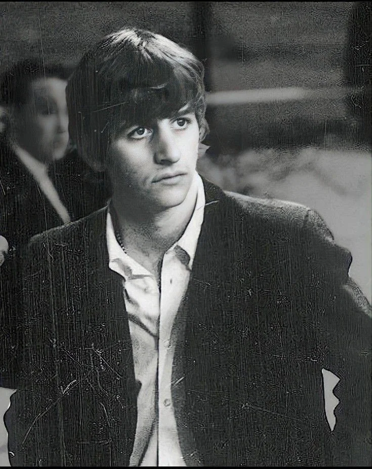 °|🪲 🥁》Ringo Starr`.•°