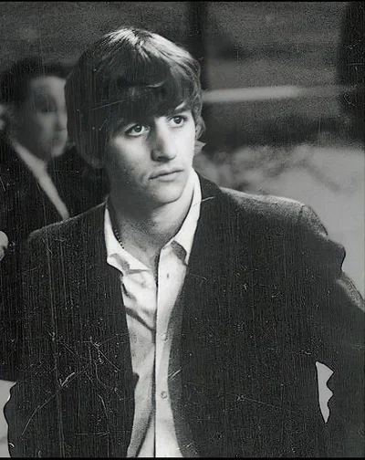 °|🪲 🥁》Ringo Starr`.•°○