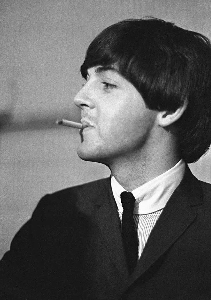 °|🪲🎙🎼》Paul McCartney `.•°○