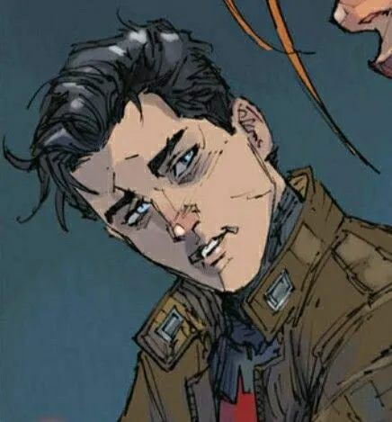 Jason Todd 