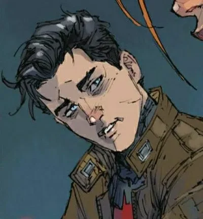 Jason Todd 