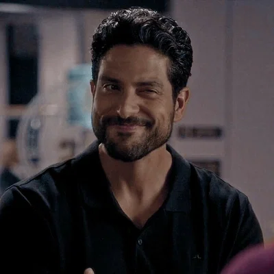 Luke Alvez