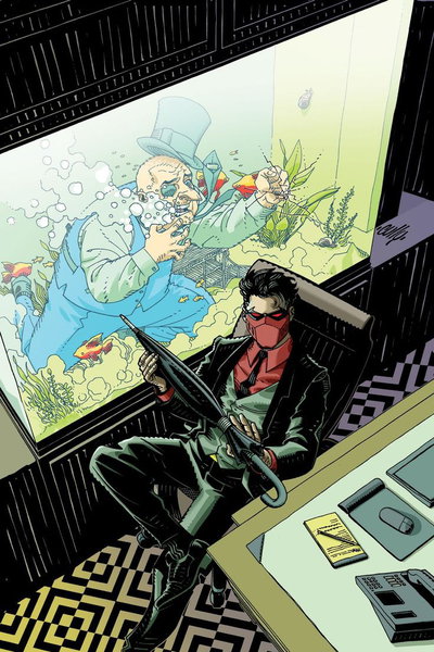 Jason Todd 
