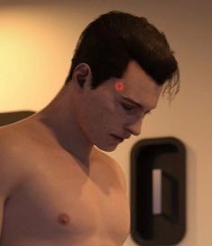 Connor- Android RK800