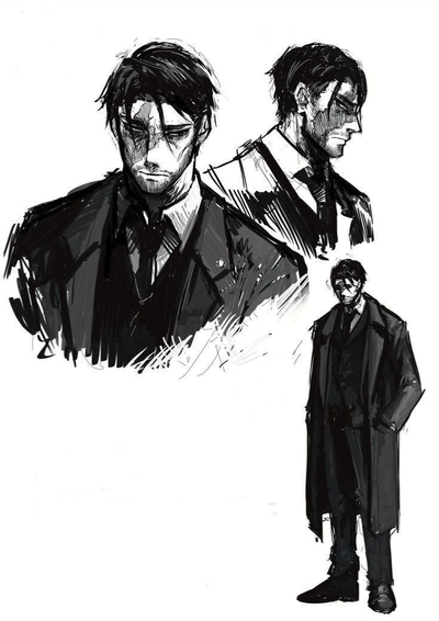 Nathaniel Blackwood