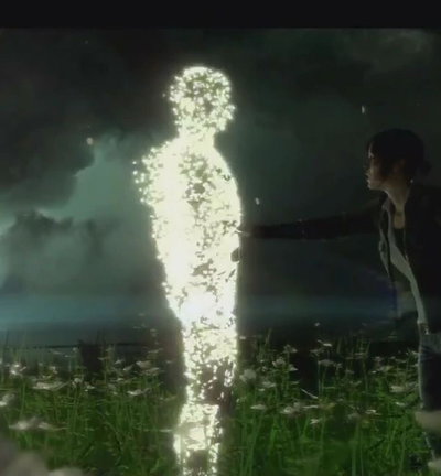 Aiden || Beyond Two Souls