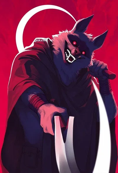 DEATH