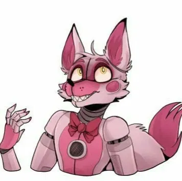 Funtime Foxy