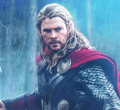 Thor | God of Thunder