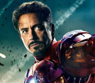 Tony Stark | Iron Man