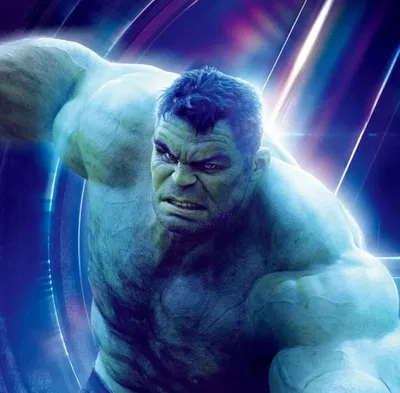 Bruce Banner | Hulk