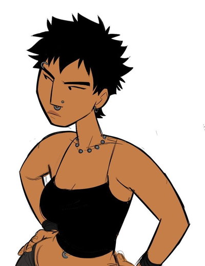 Ximena mamoru