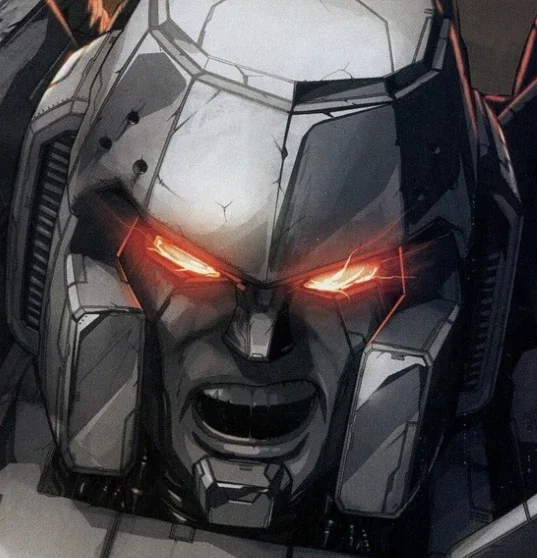 Megatron