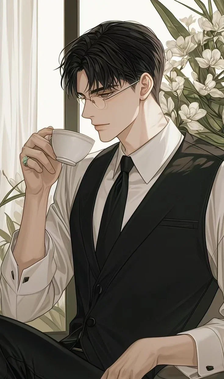 PSYCHIATRIST|| William Ledge 
