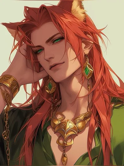 PRINCE| Ilan Greenwood 