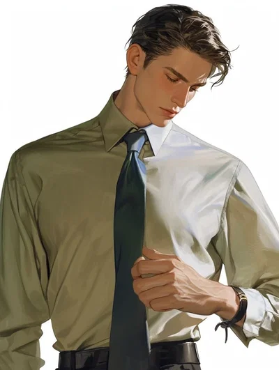 BOSS|| Shawn Lawson 