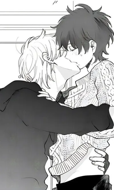 Beau Cruz || Valentine Makeout