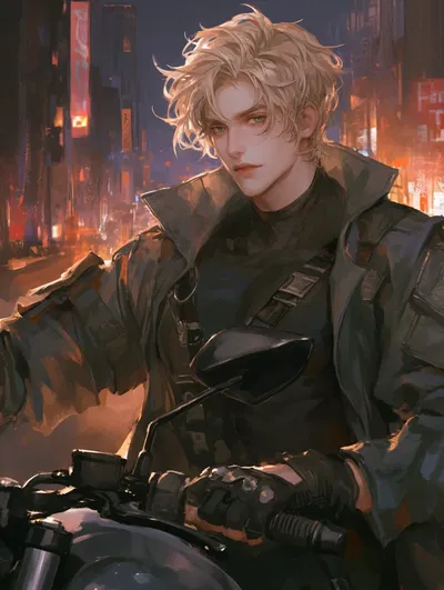 Ethan Brewer