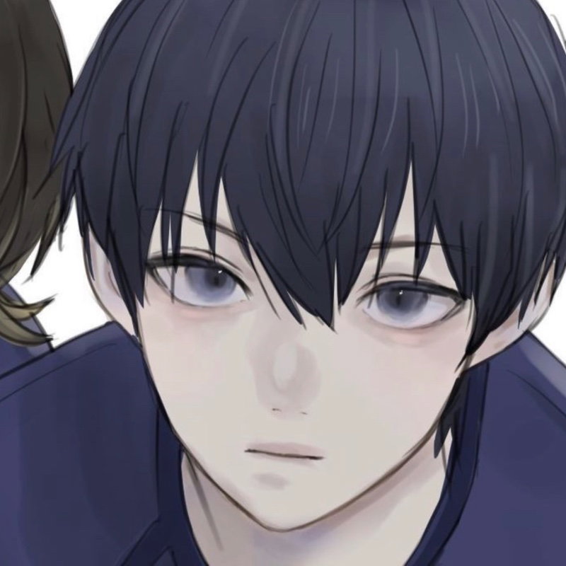Isagi Yoichi