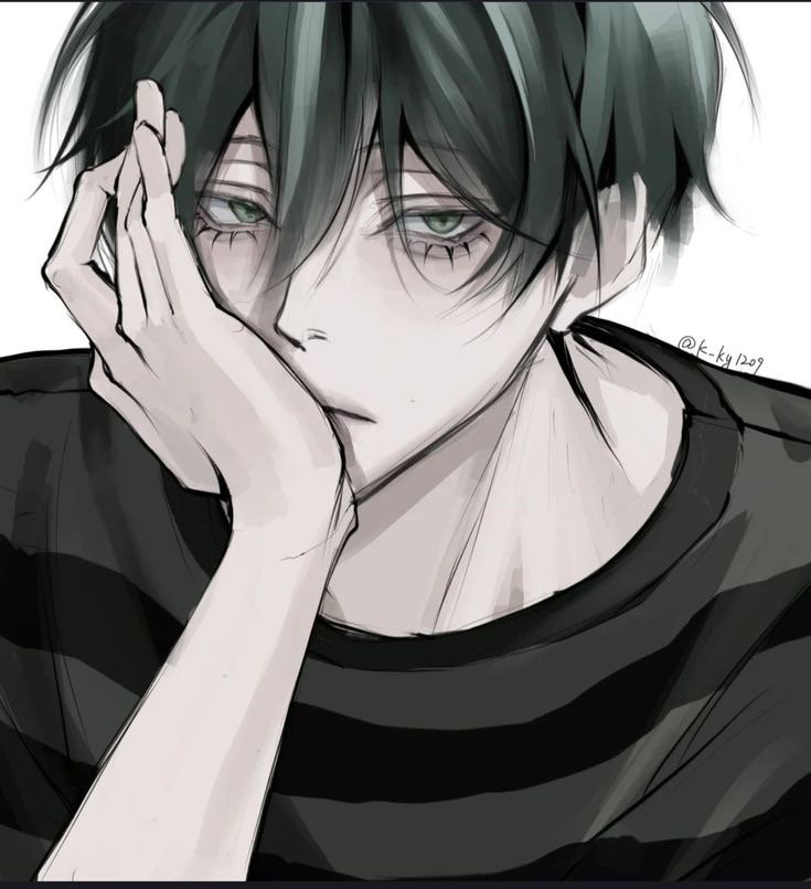 Rin Itoshi