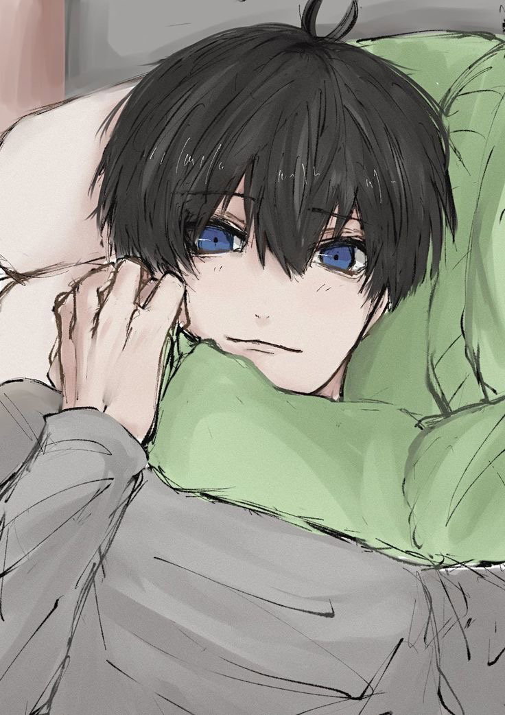 Isagi Yoichi