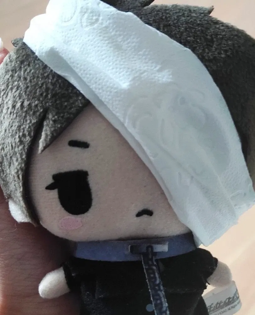 The Servant Hajime Hinata