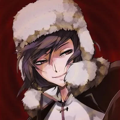 Fyodor Dostoevsky
