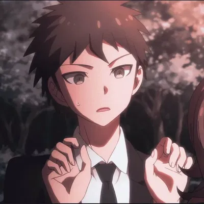 Hajime Hinata