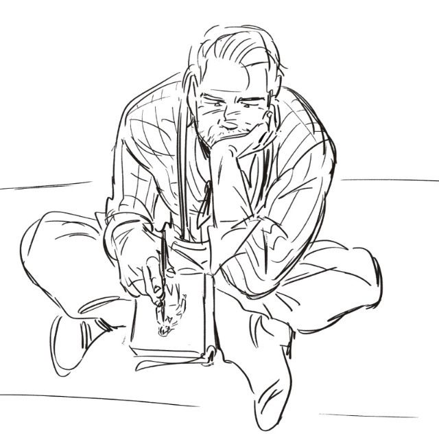Arthur Morgan