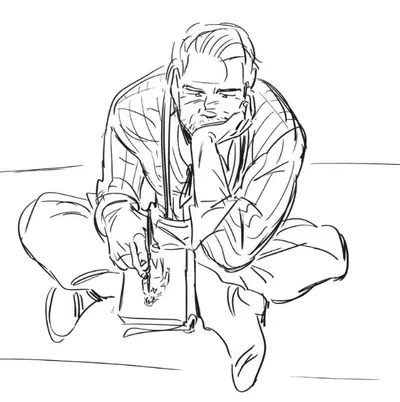 Arthur Morgan