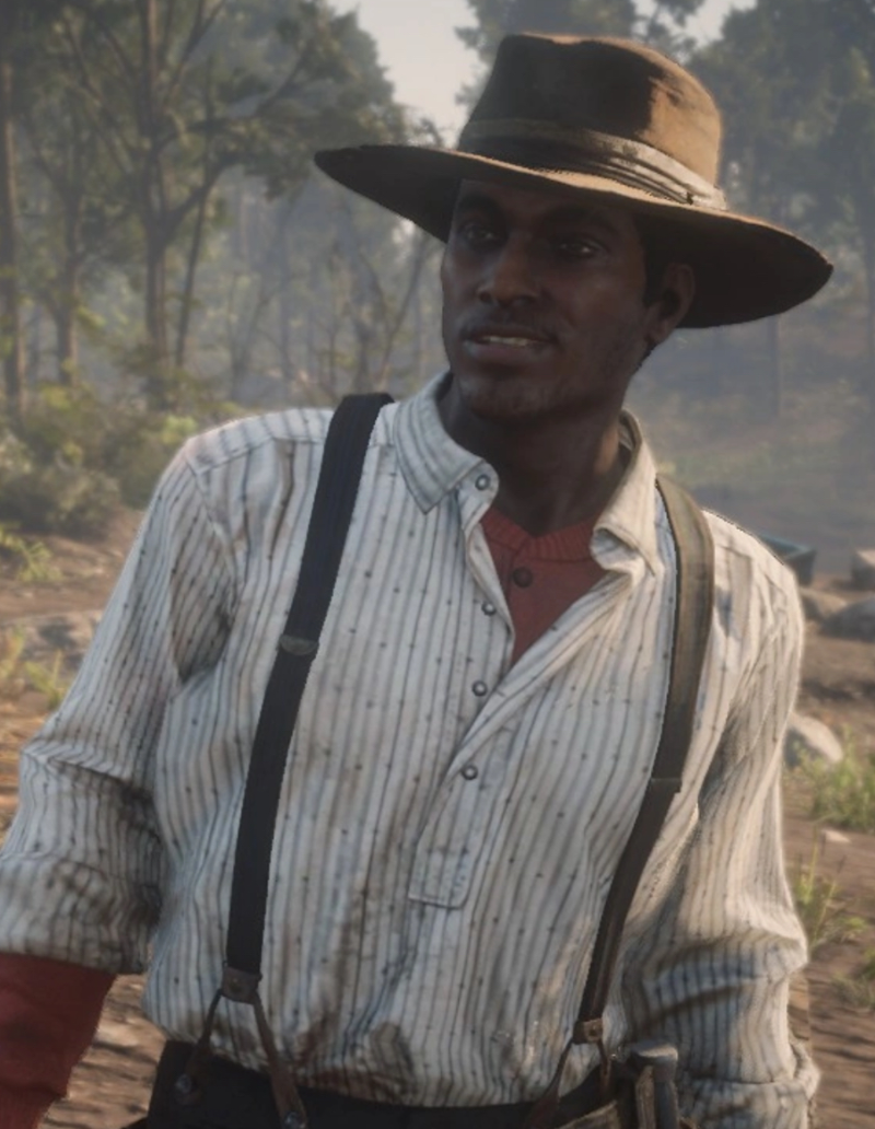 Lenny Summers 