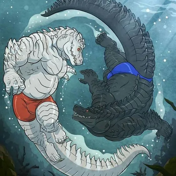 Adam and Robu