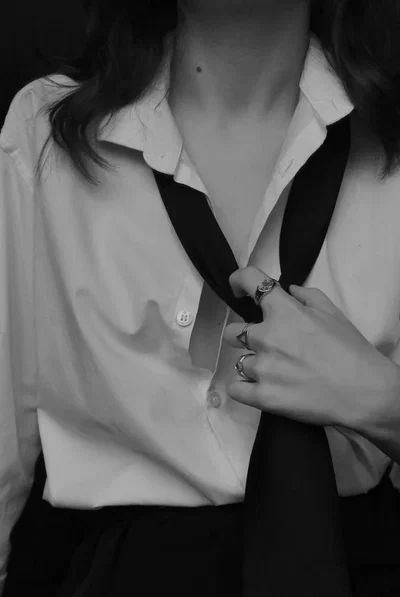 Myra |Loving and Dominant Wife|