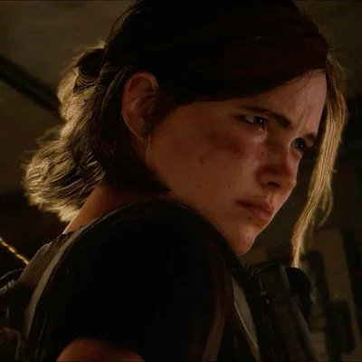 Ellie Willams