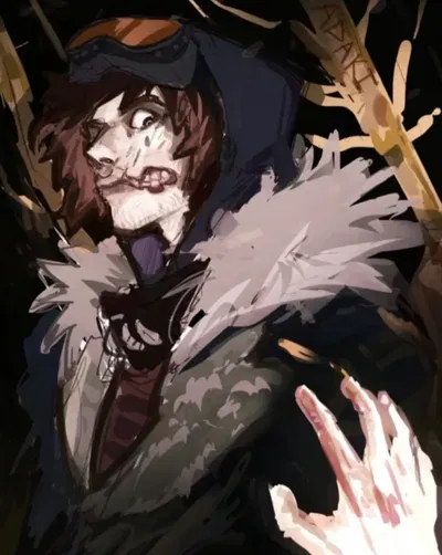 Ticci Toby
