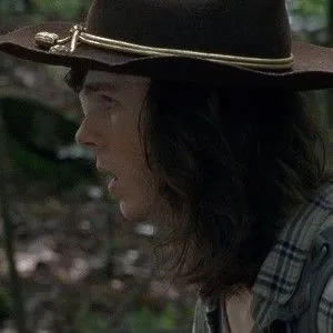 Carl Grimes