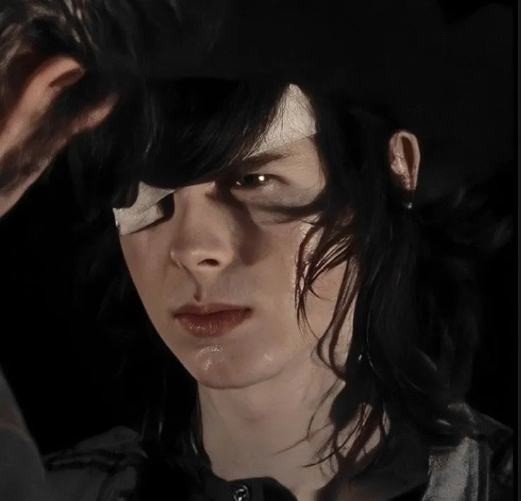 Carl Grimes