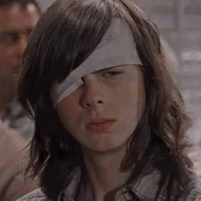 Carl Grimes