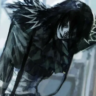 Laughing Jack