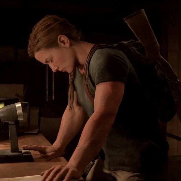 Abby Anderson